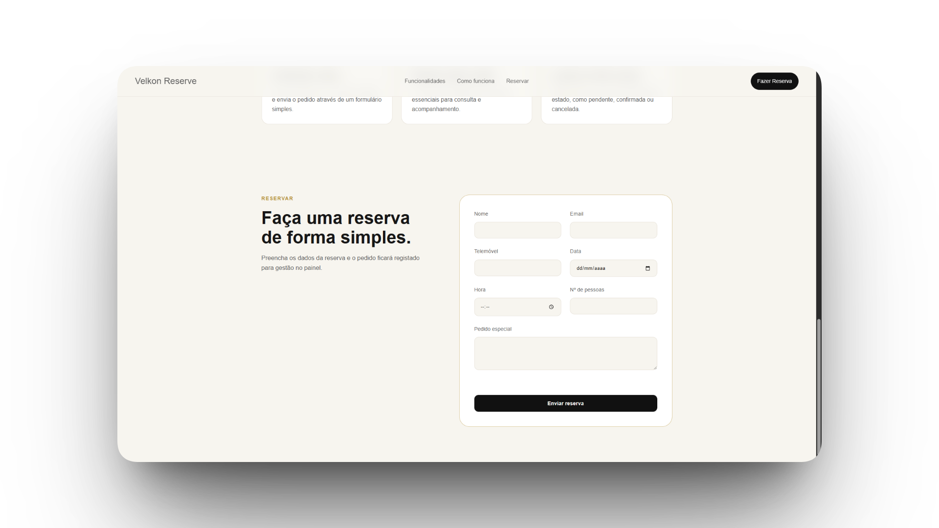 Reserve - imagem 3