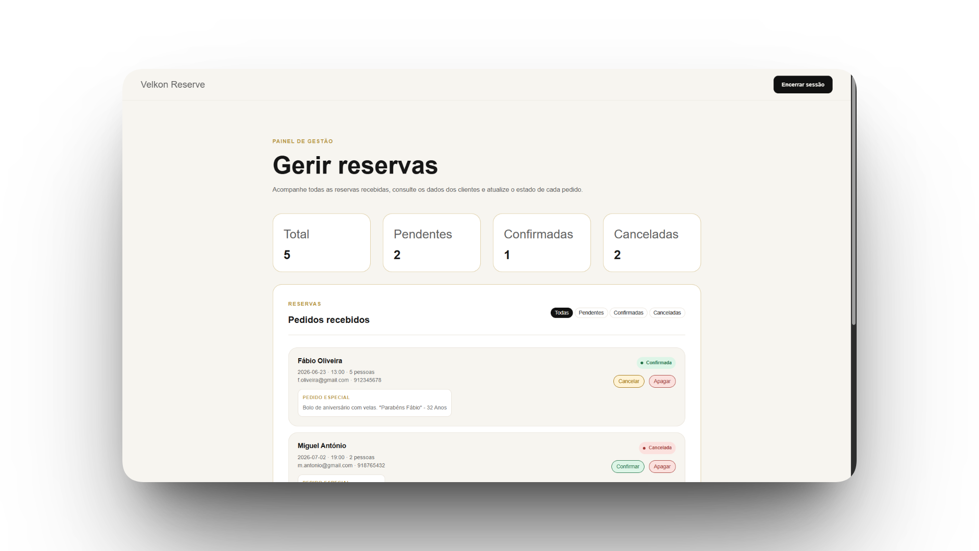 Reserve - imagem 6